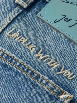 JOE JONAS X SCOTCH SODA THE VERVE - NOTES FROM JOE-Scotch & Soda Fashion