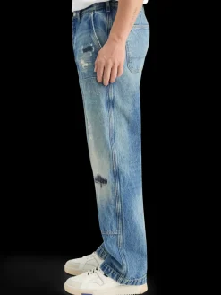 JOE JONAS X SCOTCH SODA THE VERVE - NOTES FROM JOE-Scotch & Soda Fashion