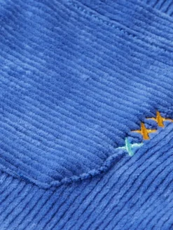 KNITTED CORDUROY SHIRT-Scotch & Soda Clearance