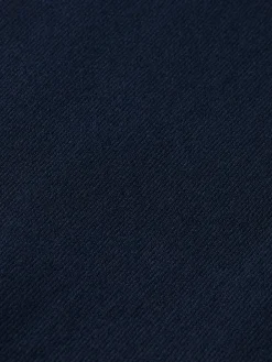KNITTED POLO LONG SLEEVE-Scotch & Soda Clearance
