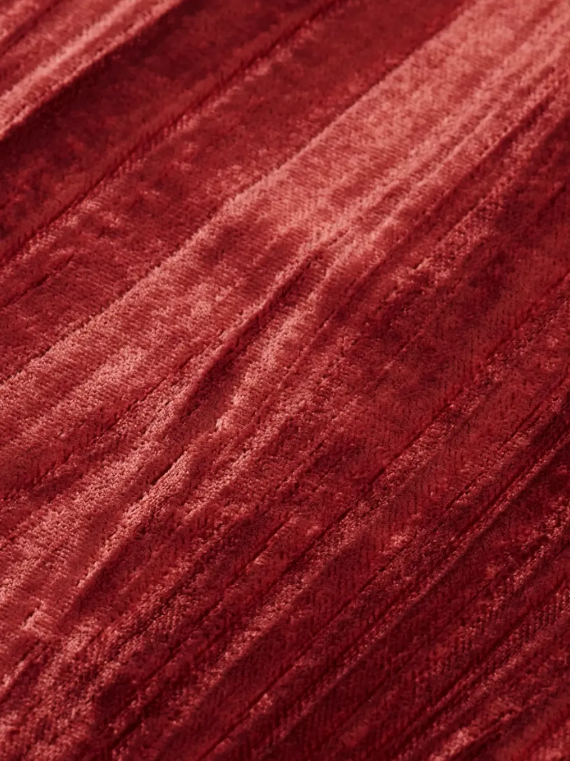 LACE TRIMMED VELVET PANT-Scotch & Soda Best