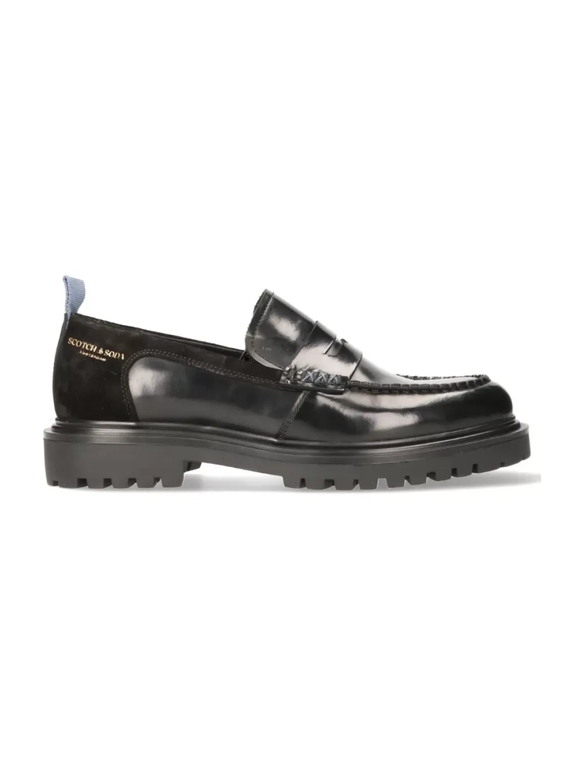 Loafer-Scotch & Soda Online