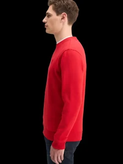 Logo Badge Crew-Scotch & Soda New