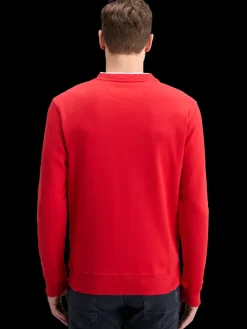 Logo Badge Crew-Scotch & Soda New