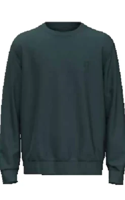 Logo Badge Crew-Scotch & Soda New