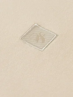 Logo Badge Crew-Scotch & Soda New