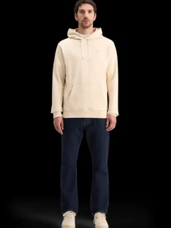 LOGO BADGE HOODIE-Scotch & Soda Best