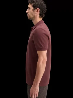 LOGO PIQUE POLO-Scotch & Soda Online