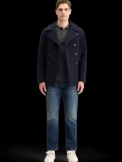 LOGO PIQUE POLO-Scotch & Soda Online