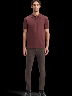 LOGO PIQUE POLO-Scotch & Soda Online