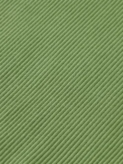 LONG-SLEEVED RIBBED T-SHIRT-Scotch & Soda Outlet