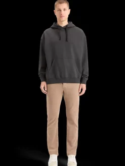 LOOSE FIT BACK ARTWORK HOODIE-Scotch & Soda Discount