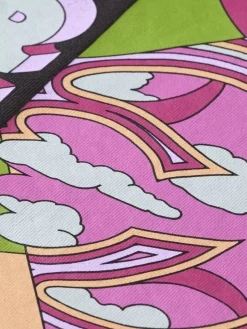 LOOSE FIT BACK ARTWORK HOODIE-Scotch & Soda Discount