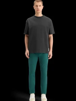 LOOSE FIT BACK ARTWORK T-SHIRT-Scotch & Soda Fashion