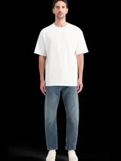 LOOSE FIT BACK ARTWORK T-SHIRT-Scotch & Soda Fashion