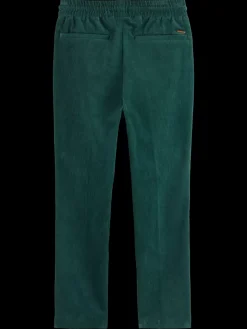 LOOSE TAPERED CORDUROY CHINO-Scotch & Soda Sale