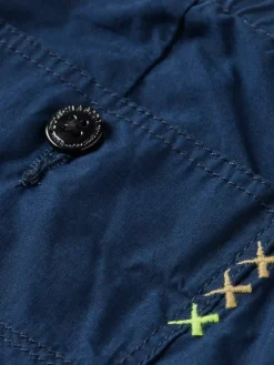 Loose-tapered-fit  - cotton cargo pants-Scotch & Soda Discount