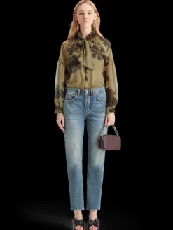 Lurex top-Scotch & Soda Outlet