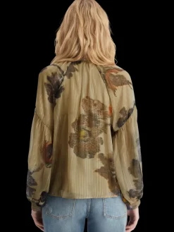 Lurex top-Scotch & Soda Outlet