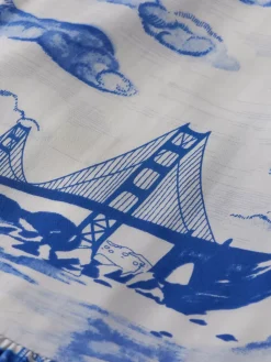 MAXI FLUID UTILITY DRESS-Scotch & Soda Sale