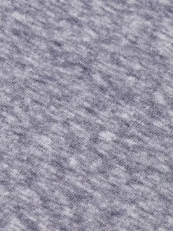 Melange label t-shirt-Scotch & Soda Hot