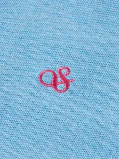 Melange polo-Scotch & Soda Online