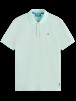Melange polo-Scotch & Soda Online