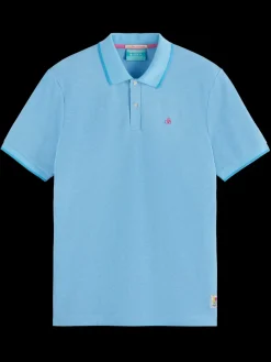 Melange polo-Scotch & Soda Online