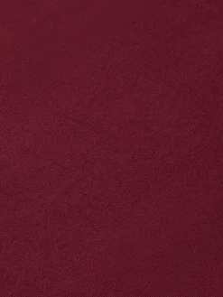 Mercerised t-shirt with shoulder detail-Scotch & Soda Fashion