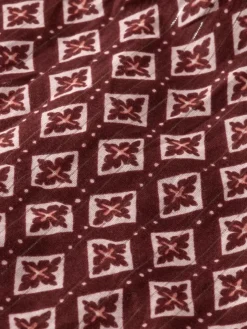 Mini dress with smock-Scotch & Soda Clearance