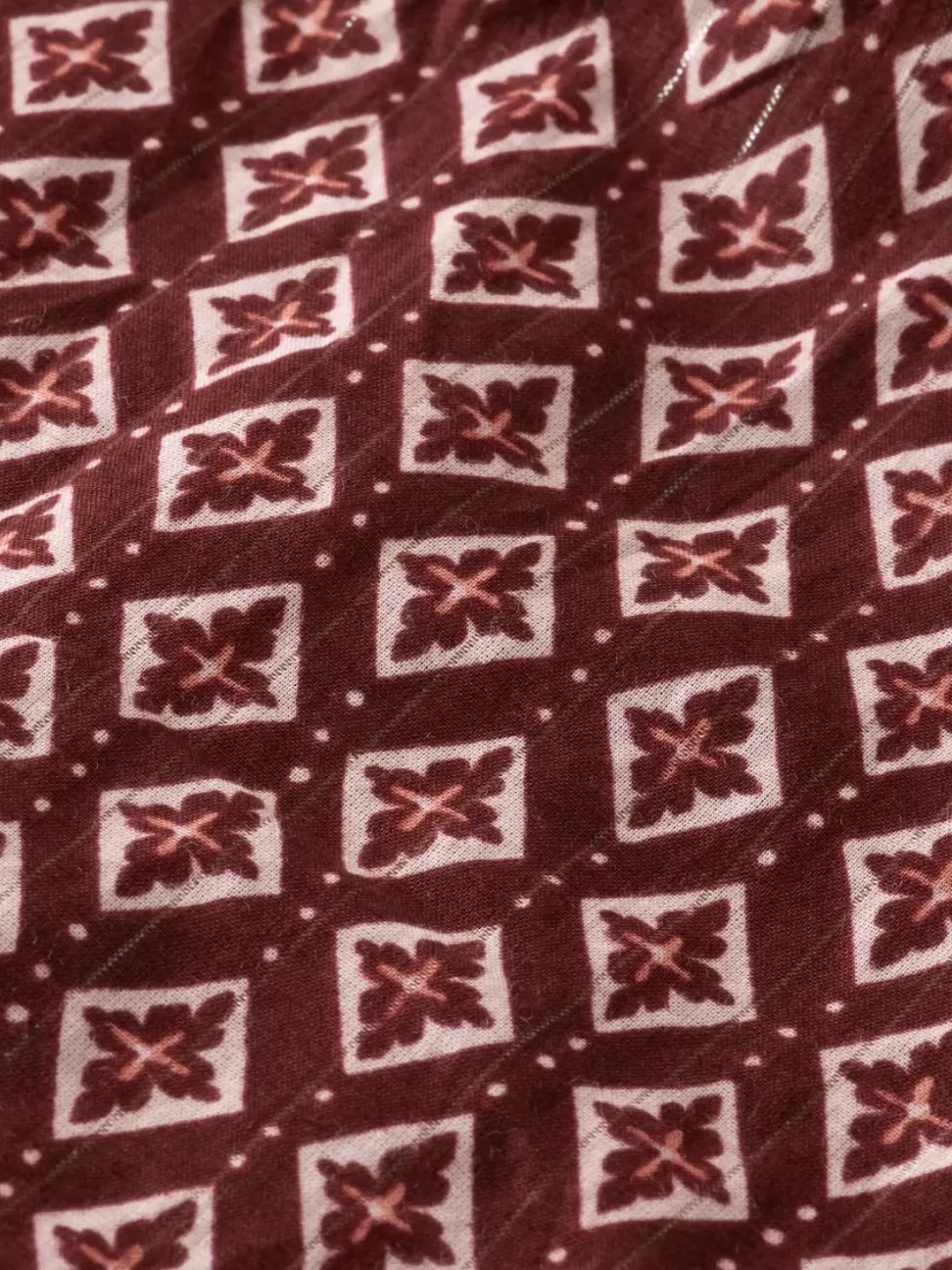 Mini dress with smock-Scotch & Soda Clearance