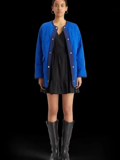 Mini wrap dress-Scotch & Soda Sale