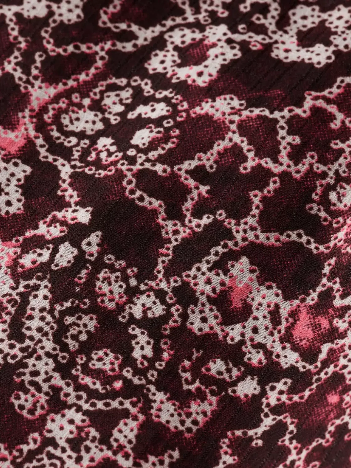 MINI WRAP DRESS-Scotch & Soda Online