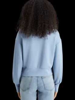 Modal sweatshirt-Scotch & Soda Sale