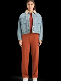 MODAL SWEATSHIRT-Scotch & Soda Hot