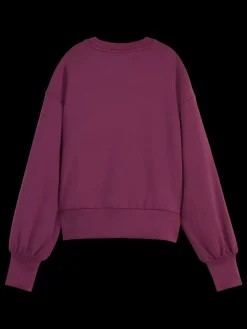 MODAL SWEATSHIRT-Scotch & Soda Hot