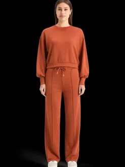 MODAL SWEATSHIRT-Scotch & Soda Hot