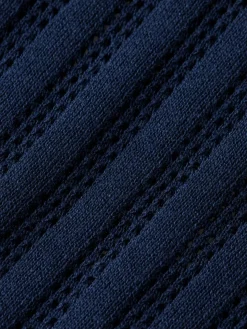 Openwork polo-Scotch & Soda Sale