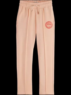 ORGANIC COTTON JOGGER-Scotch & Soda Online