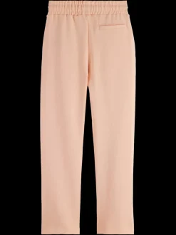 ORGANIC COTTON JOGGER-Scotch & Soda Online