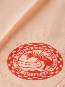 ORGANIC COTTON JOGGER-Scotch & Soda Online