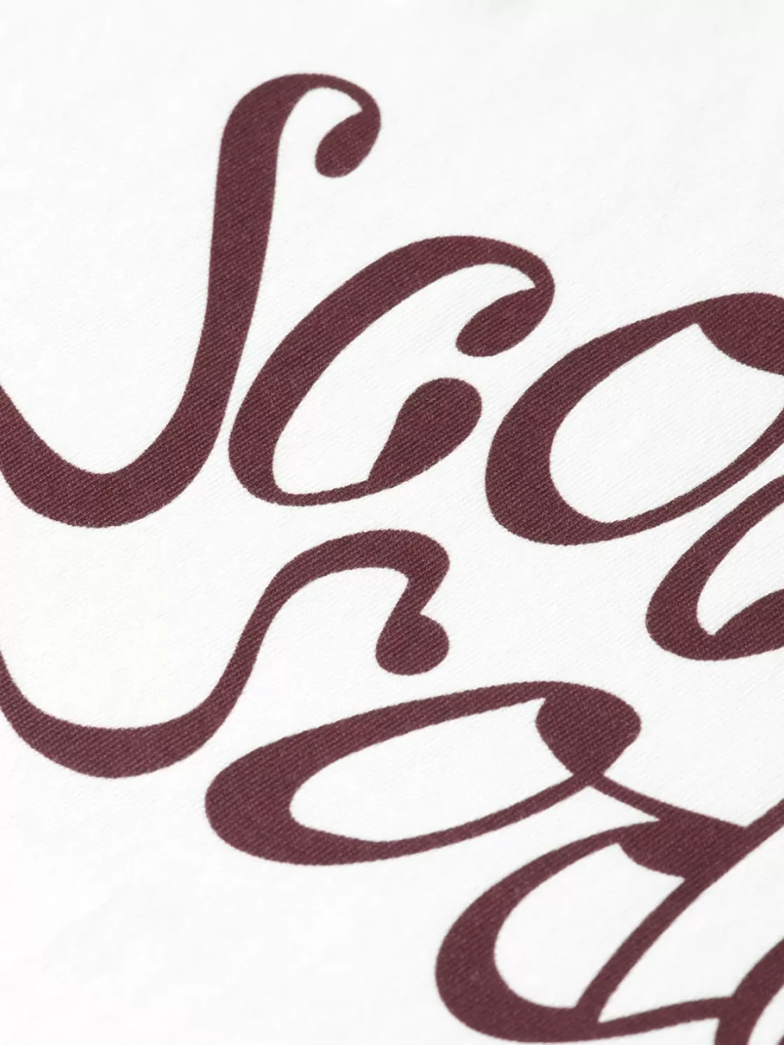 Oversized fit t-shirt with front and back artwork-Scotch & Soda Sale