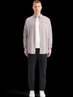 OXFORD SOLID-Scotch & Soda Best