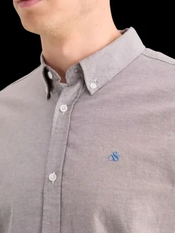 OXFORD SOLID-Scotch & Soda Best