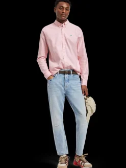 oxford stripe-Scotch & Soda Outlet