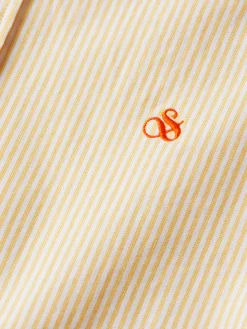 oxford stripe-Scotch & Soda Outlet