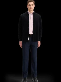 OXFORD STRIPE-Scotch & Soda Hot