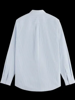 OXFORD STRIPE-Scotch & Soda New
