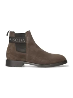 Picaro Chelsea Boot-Scotch & Soda Clearance