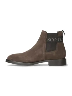 Picaro Chelsea Boot-Scotch & Soda Clearance